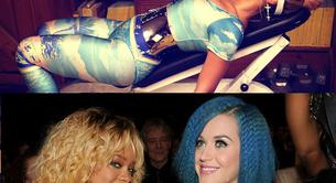 'Pretty Hurts', nuevo single de Beyoncé, fue rechazado por Rihanna y Katy Perry