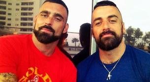 'Boyfriend Twin', el Tumblr de las parejas gays que parecen clones