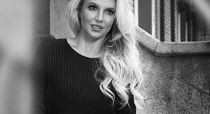 Britney Spears ya está preparando su nuevo disco