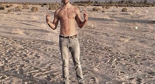 Calvin Harris estrena el vídeo de 'Summer'