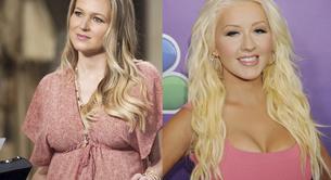 Jewel, sustituta de Christina Aguilera en 'The Voice'
