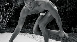 Fotos del modelo Dan Murphy desnudo