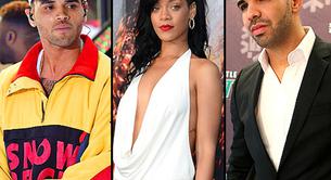 Drake dedica a Rihanna y Chris Brown 'Days In The East'
