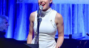 Kristen Bell canta en directo 'Do You Want To Build A Snowman', de 'Frozen'