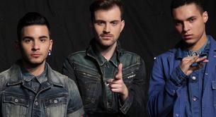 Los representantes de Grecia en Eurovisión 2014 versionan los temas ganadores del festival