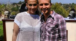 Jennifer López adelanta 'Big Booty', nueva canción