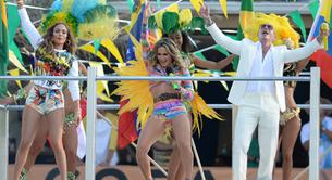 Escucha 'We Are One (Ole Ola)' de Jennifer López, Pitbull y Claudia Leitte