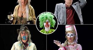 Katy Perry estrena el vídeo de 'Birthday'