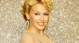 Escucha 'Golden Boy' de Kylie Minogue