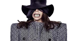 Lady Gaga pudo conseguir su Top 10 con 'Dope' de forma fraudulenta