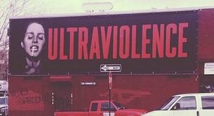 Comienza la promoción de 'Ultraviolence' de Lana del Rey