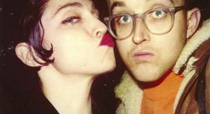 Madonna escribe sobre sus héroes en Buzzfeed