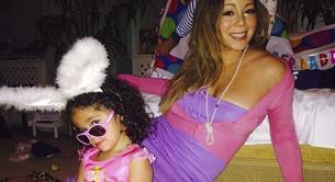 Mariah Carey podría lanzar su disco por sorpresa esta semana