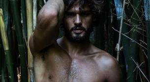 Marlon Teixeira, desnudo para Donna