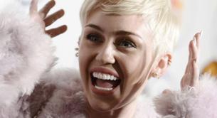 Miley Cyrus cancela un concierto tras ser ingresada en el hospital