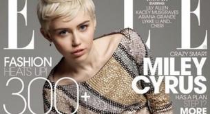 Miley Cyrus tiene nueva mascota tras la muerte de su perro
