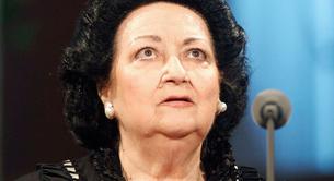 Montserrat Caballé, imputada por fraude fiscal