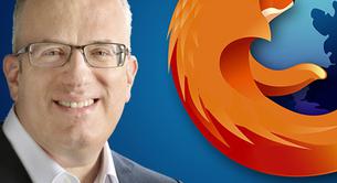 El CEO homófobo de Firefox dimite por la presión social
