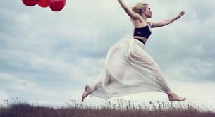 Natasha Bedingfield estrena 'Who I Am', nuevo single