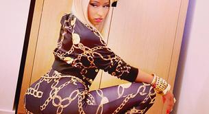 Nicki Minaj estrena 'Chi-Raq' y promete nueva canción cada semana