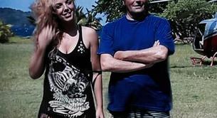 Rebeca y Amador Mohedano entran en 'Supervivientes' 2014