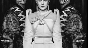 Escucha 'Monument' de Robyn junto a Röyksopp