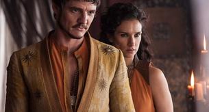 'Juego de Tronos' presenta a Oberyn Martell, personaje bisexual
