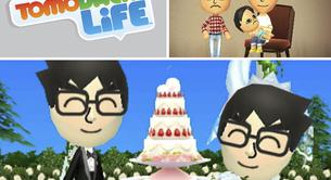 El videojuego 'Tomodachi Life' elimina el error que permitía el matrimonio homosexual