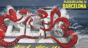 Avicii y David Guetta, juntos en el Barcelona Beach Festival