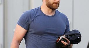 Bradley Cooper, musculado para su nueva película