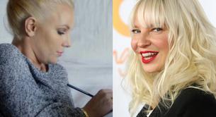 Sia reconoce haber "dado" 'Perfume' a Britney Spears y luego rectifica