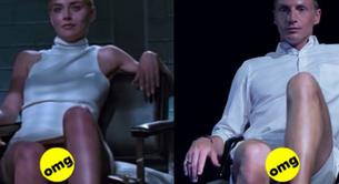 ¿Qué pasaría si cambiamos de sexo a los personajes de las películas?