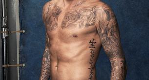 El paquete de David Beckham, protagonista en H&M