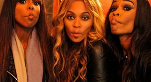 Destiny's Child graban nuevo vídeo, 'Say Yes'