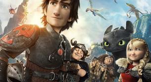 Un personaje gay en 'Cómo entrenar a tu dragón'