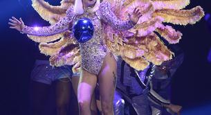 Obligan a Lady Gaga a censurar su concierto en Dubai