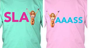 Llega el merchandising del 'ARTPOP Ball' de Lady Gaga