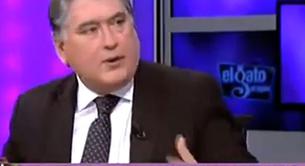 Intereconomía habla de "la homosexualización de la sociedad" en 'El Gato Al Agua'