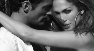 Jennifer López estrena el vídeo de 'First Love'