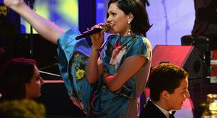 Jessie J adelanta una nueva canción de su tercer disco