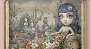 Katy Perry versiona una canción de 1892