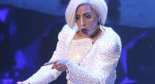 Lady Gaga cancela conciertos por bronquitis