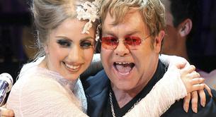 Elton John es la celebrity más generosa del Reino Unido