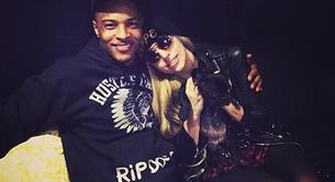 Lady Gaga recluta a T.I. en su 'artRave: The ARTPOP Ball'