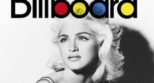 Billboard estrena una nueva canción ¿de Madonna?