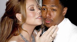 Mariah Carey quiere divorciarse de Nick Cannon
