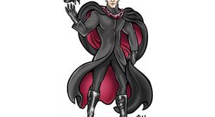 'McKellen Me Softly' la exposición gay & geek homenaje a Ian McKellen