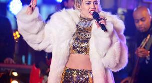 Miley Cyrus versiona 'There Is A Light That Never Goes Out' de los Smiths