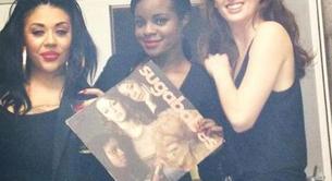 Mutya Keisha Siobhan lanzarán nuevo single este verano como Sugababes