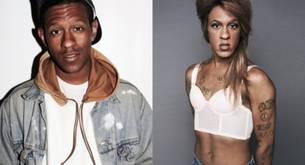 Mykki Blanco, detenido por ser gay en Portugal